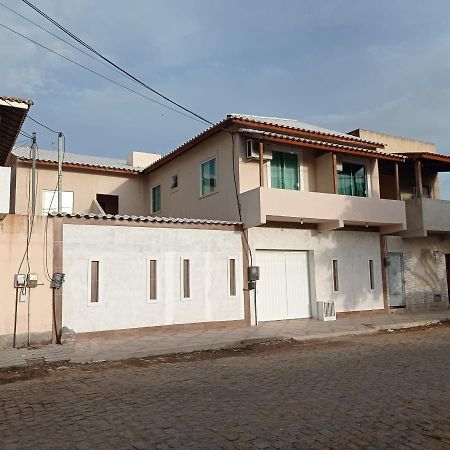 Appartement Dom Gabriel à Campos dos Goytacazes Extérieur photo