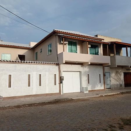 Appartement Dom Gabriel à Campos dos Goytacazes Extérieur photo