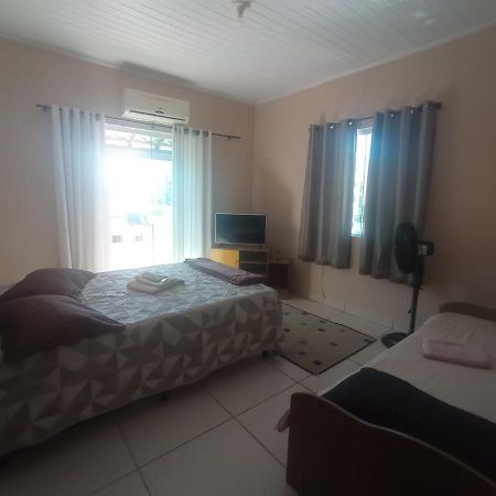 Appartement Dom Gabriel à Campos dos Goytacazes Extérieur photo
