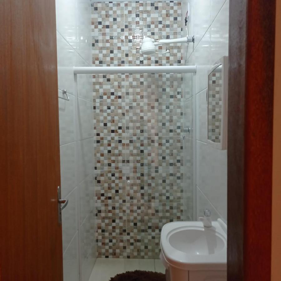 Appartement Dom Gabriel à Campos dos Goytacazes Extérieur photo