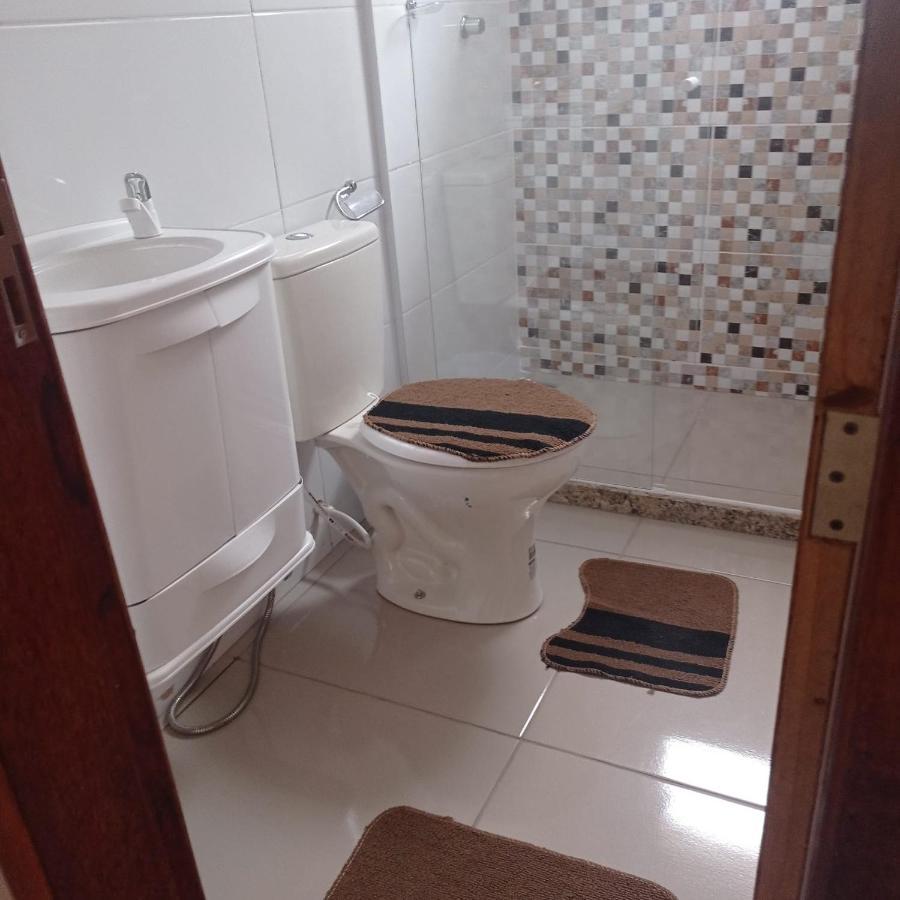 Appartement Dom Gabriel à Campos dos Goytacazes Extérieur photo