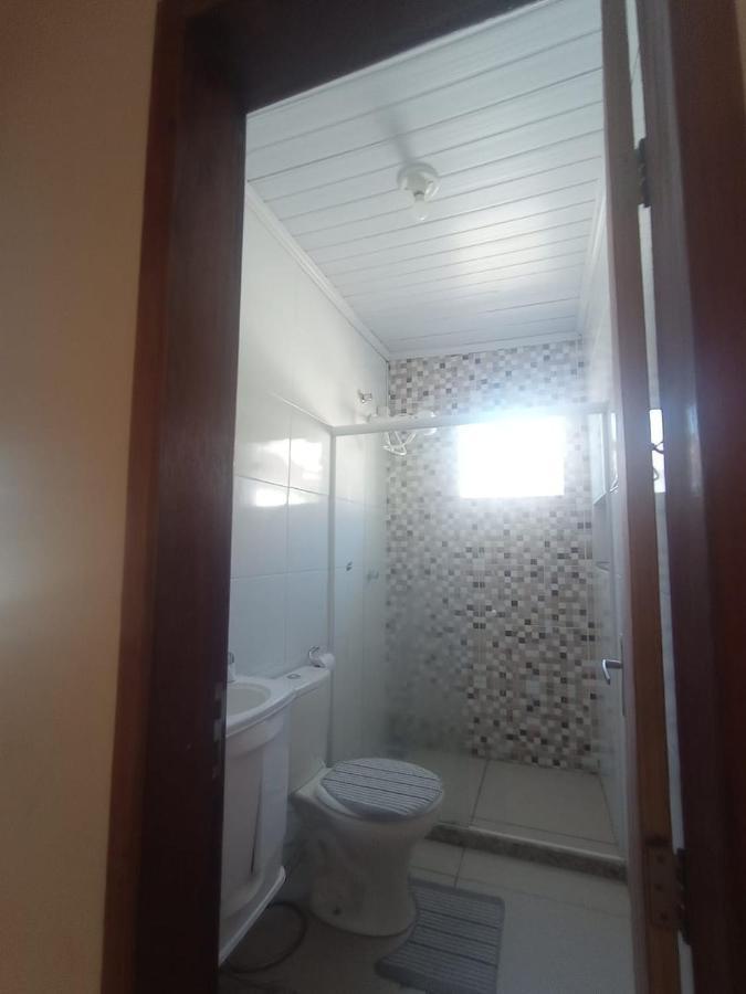 Appartement Dom Gabriel à Campos dos Goytacazes Extérieur photo