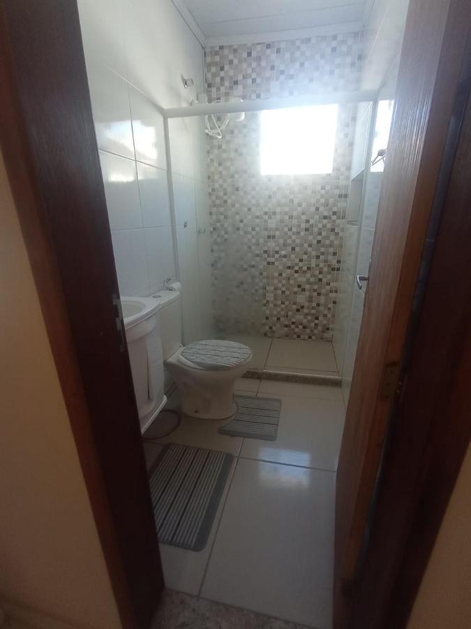 Appartement Dom Gabriel à Campos dos Goytacazes Extérieur photo